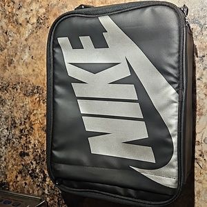 Nike lunchbox